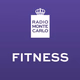 Logo de Radio Monte Carlo - Fitness