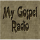 Logo de MY GOSPEL RADIO
