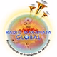 Radio Maranata Global logo
