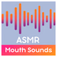 ASMR - Mouth Sounds logo