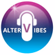 Logo de AlterVibes