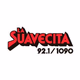 Logo de La Suavecita 92.1 - KJMN