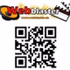 Logo de Webblaster Radio 1
