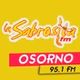 La Sabrosita Osorno logo