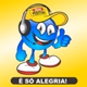 Logo de Rádio Positiva FM