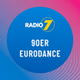 Radio 7 - 90er Eurodance logo