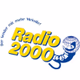 Logo de Radio2000