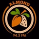 Almond 94.3 FM logo