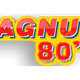 Logo de Magnum 80