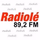 Radiolé Costa de la Luz logo