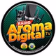 Radio Aroma Digital Tv logo