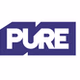 Pure Radio logo