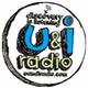 Logo de U & I Radio