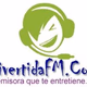 Logo de Divertida FM