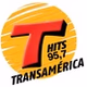 Rádio Transamérica Hits logo