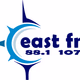 Logo de East FM NZ