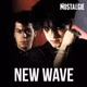Logo de Nostalgie -  New Wave