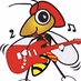 Logo de B97 & B93 - KNWB