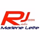 Rádio Jovem Marlene Leite logo
