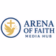 Arena of Faith Radio logo