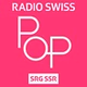 Radio Swiss Pop logo