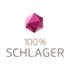 Logo de Schlagerplanet Radio - 100% Schlager