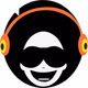 Logo de Rádio Jovem K FM 87,9