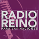Logo de Radio Reino Para Las Naciones