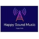 Happy Sound Music Limburg logo