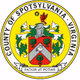 Logo de Spotsylvania County Fire and Rescue