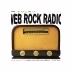 Web Rock Radio - Traditional logo