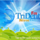 Logo de TriDent Fm Stereo