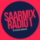 Saarmixradio 1 logo
