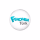 Logo de Radyo Fenomen - Fenomen Türk