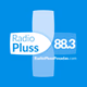 Radio Pluss 88.3 logo