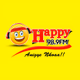 Logo de Happy 98.9 FM