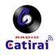 Logo de Radio Catirai