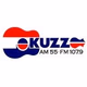 Logo de KUZZ - KUZZ
