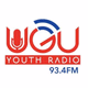 Logo de Ugu Youth Radio