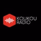 KOUKOU RADIO logo