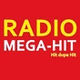 Radio Mega-HIT Romania logo
