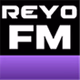 ReyoFM logo