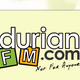 DurianFM logo
