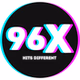 96X Memphis logo