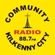 Community Radio Kilkenny City logo
