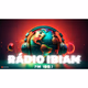 Logo de Rádio Ibiam FM