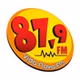 Vida Nova FM logo