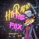 Hit Radio The Fox logo