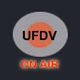 Logo de UFDV Radio