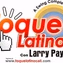 Toque Latino logo